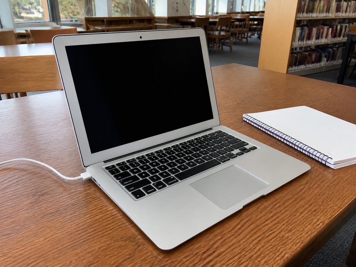 澳洲校园二手 MacBook
